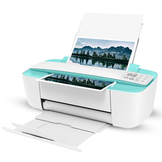 Illustration for article titled HP Printer Updating and Upgrading